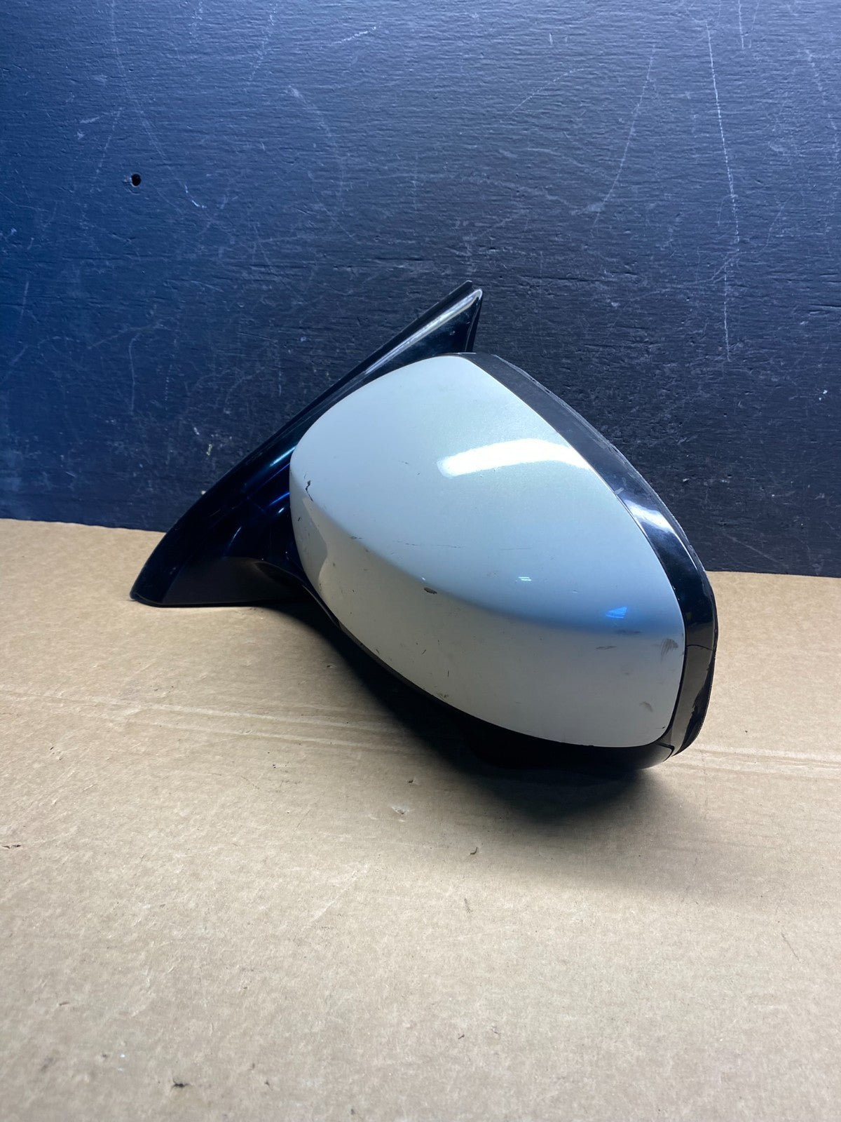2013 to 2016 Infiniti QX60 JX35 Left Driver View Door Mirror af7883 DG2
