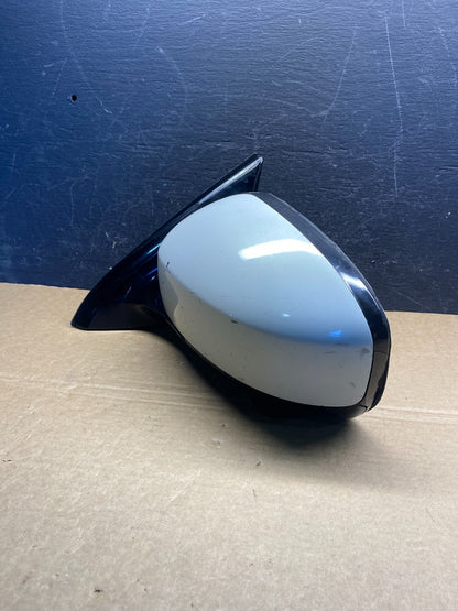 2013 to 2016 Infiniti QX60 JX35 Left Driver View Door Mirror af7883 DG2