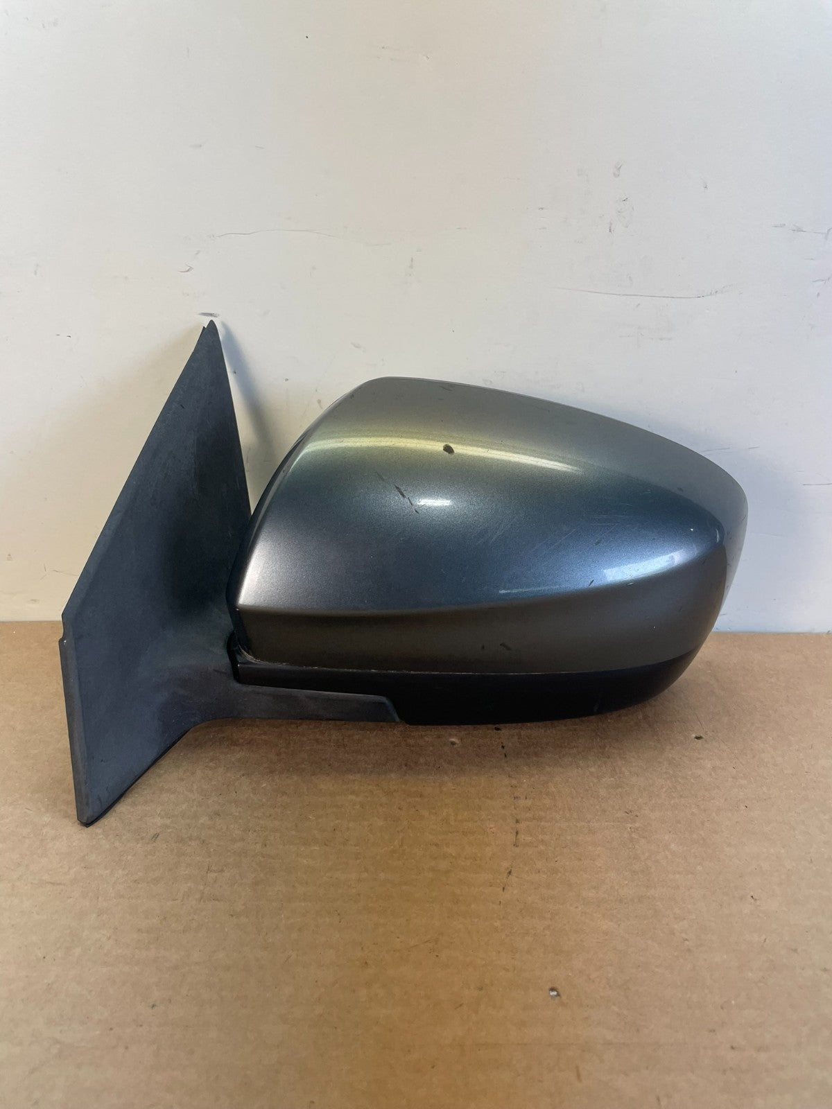 2010 to 2015 Mazda Cx-9 Left Driver Lh Side View Door Mirror af8682 DG0