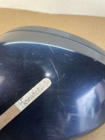 2006 to 2008 BMW 328i 335i Left Driver Lh Side View Door Mirror AF5543 DW5