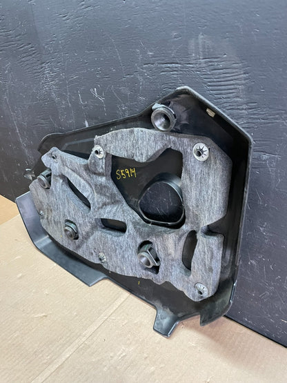 2013 to 2018 Ford Escape Ecoboost 1.6L Engine Motor Cover Oem AB7847 DG7