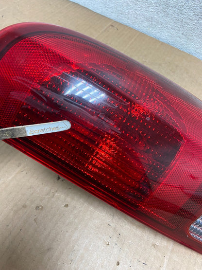 1997 to 2003 Ford F150 F-150 Right Passenger RH Side Tail Light AI8490 LK3