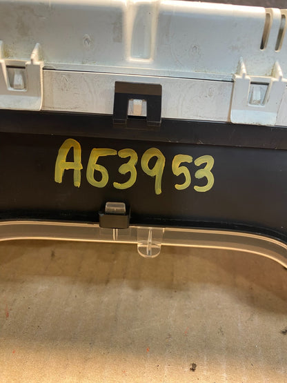 2014 2015 Ford E150 E250 E350 VAN Gauge Speedometer Cluster AG3953 DW6