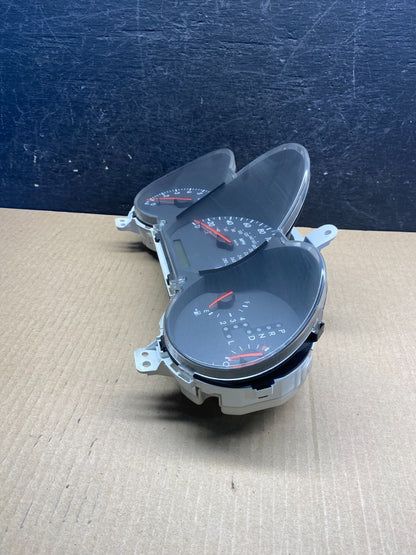 2002 to 2005 Lexus SC430 Speeedometer Cluster Gauge AG3913 DG2