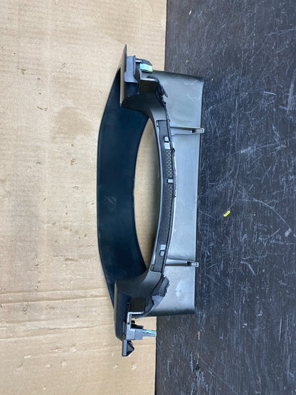 2023 2024 2025 Honda Pilot Speedometer Cluster Gauge Bezel Trim Oem I5312 DG15