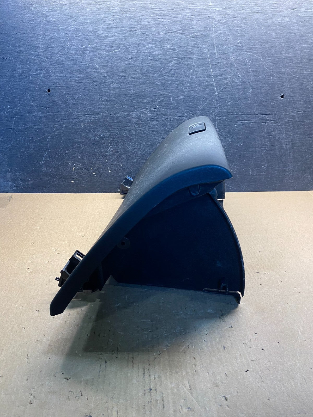 2010 to 2013 Acura MDX Front Right Passenger Storage Glove Box AG1869 DG1