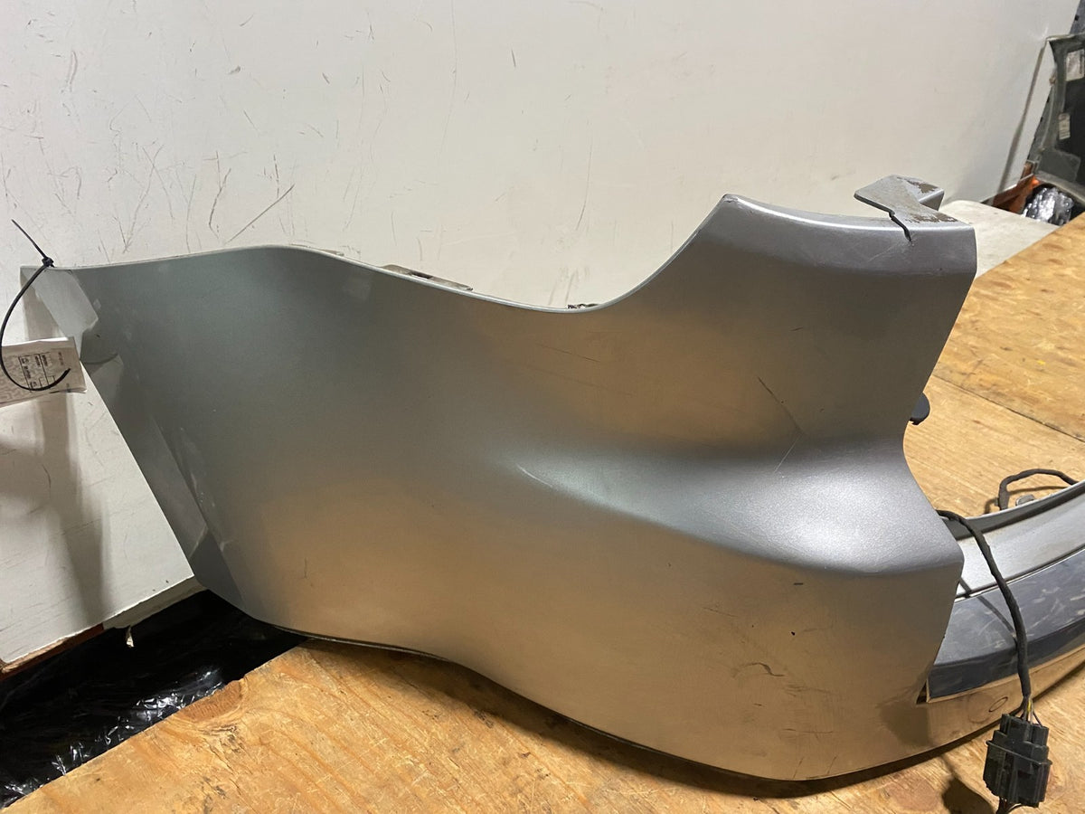 2013 to 2016 GMC Acadia Rear Upper Bumper Cover R17442