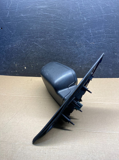 2006 to 2010 Ford Fusion Milan Right Passenger View Door Mirror Heated ai7445 DG2