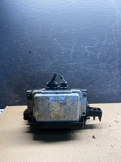 2005 Chrysler 300 Charger Totally Integrated Module Fuse Box ah7395 DG2
