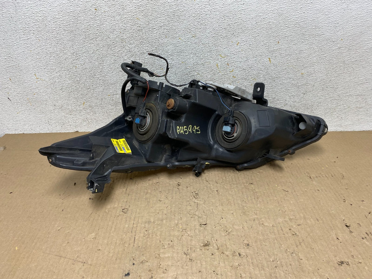 2013 2014 2015 Nissan Altima Right Passenger RH Halogen Headlight DEPO AH5995 DW7