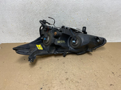 2013 2014 2015 Nissan Altima Right Passenger RH Halogen Headlight DEPO AH5995 DW7