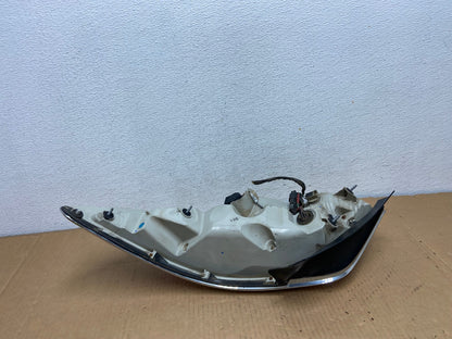 2010 to 2013 Buick Lacrosse Left Driver LH Side Tail Light AD0830 LK4