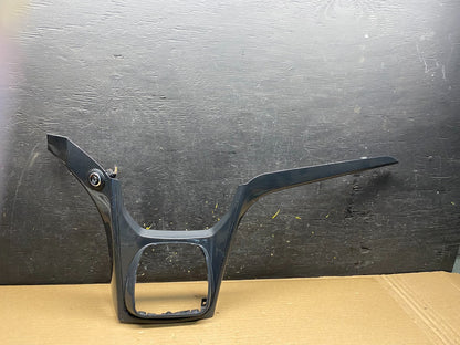 2013 - 2016 Ford Escape Center Dash Radio Gear Shifter Panel Bezel Trim S2719 DG0