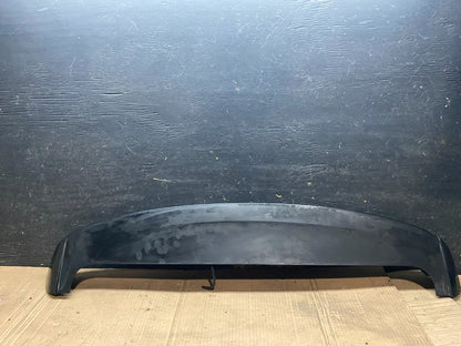 2011 2012 2013 2014 2015 Hyundai Tucson Rear Trunk Spoiler Wing W2106 DG0