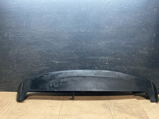 2011 2012 2013 2014 2015 Hyundai Tucson Rear Trunk Spoiler Wing W2106 DG0