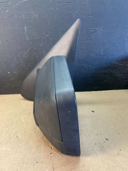2007-2011 Ford Expedition Left Driver View Door Heated Mirror AD5618 DW7