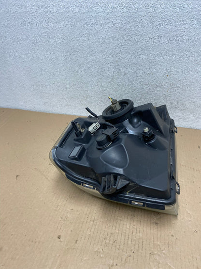 2008-2014 Ford Econoline E150 E250 E350 Right Passenger Headlight AF3159 LK9