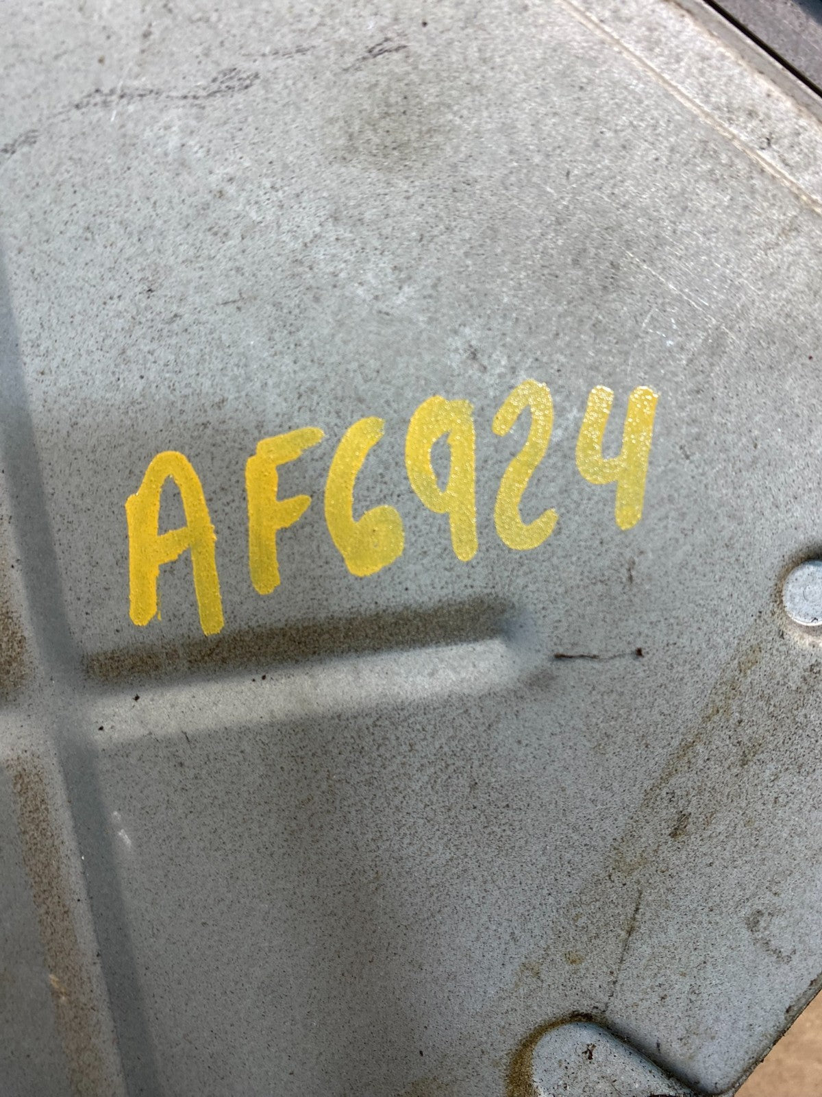 2000 Ford F-150 F150 4.6L Engine Control Unit ECU Computer Module AG9570 DG3