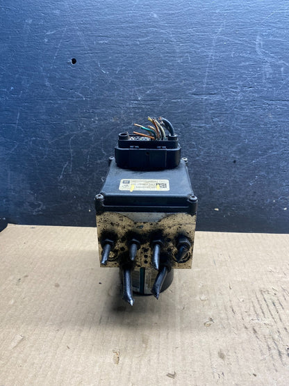 2012-2017 Chevrolet Express GMC Savana ABS Anti Lock Brake Pump ag9747 DG1