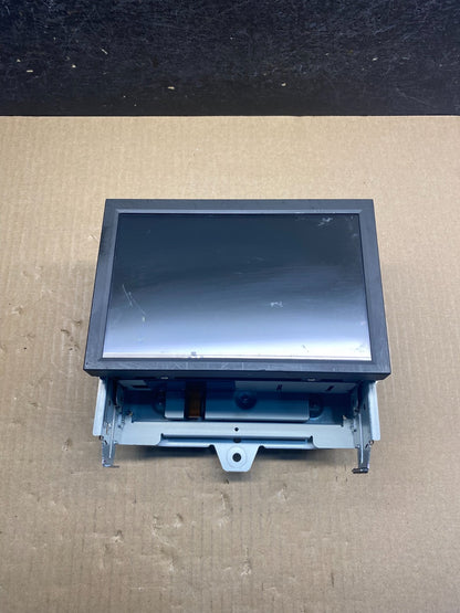 2008 to 2012 Cadillac SRX CTS Audio Radio Screen Display Player AG3814 DG0