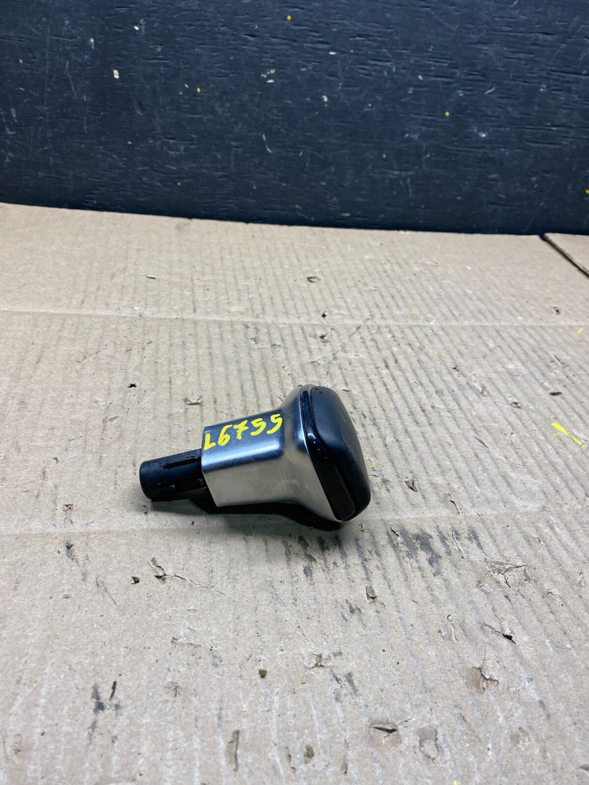2022 2023 2024 Hyundai Tucson Front Center Console Shifter Handle Knob L6755 DG1