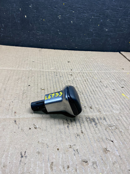 2022 2023 2024 Hyundai Tucson Front Center Console Shifter Handle Knob L6755 DG1