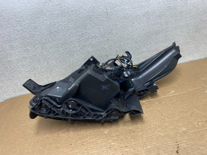 2011 to 2015 Ford Explorer Right Passenger Halogen Headlight Oem Z1508 PS8