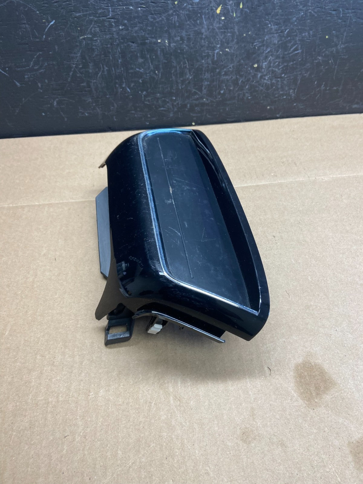 2016 to 2018 Honda HR-V Auto AC Heat Climate Control AC61172