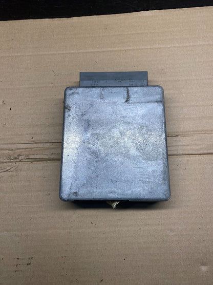 2004 Ford Van E250 E350 5.4L Engine Control Module ECU 44C2A-12A650-GC ah9565 DG0