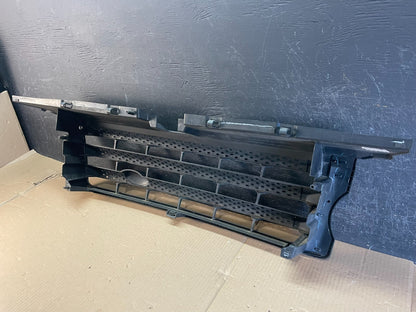 2006 - 2009 Land Rover Range Rover Sport Front Mesh Grille Upper Grill ae3586 DG4