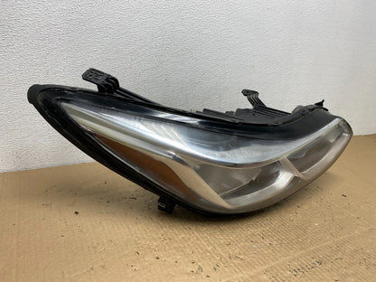 2016 to 2019 Chevrolet Cruze Right Passenger Halogen Headlight Oem AC3995 DW2