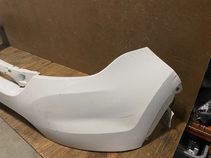 2011 to 2015 Ford Explorer Front Bumper Upper Cover AG26103