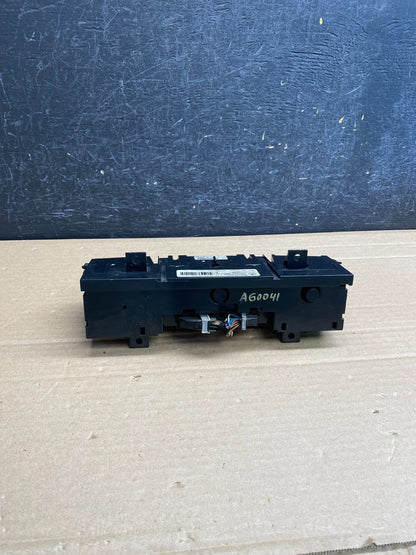 2007 2008 2009 Mercedes Dodge Sprinter A/C AC Climate Control Panel Oe AG0041 DG3