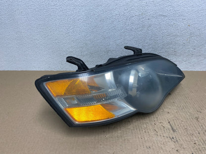 2006 to 2007 Subaru Legacy Right Passenger RH Side Headlight AE7083 DW2