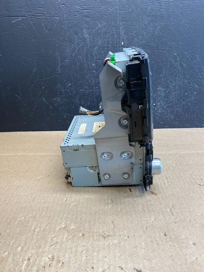 2004 2006 Acura TL CD Player Radio Climate Control ac6299 DG1