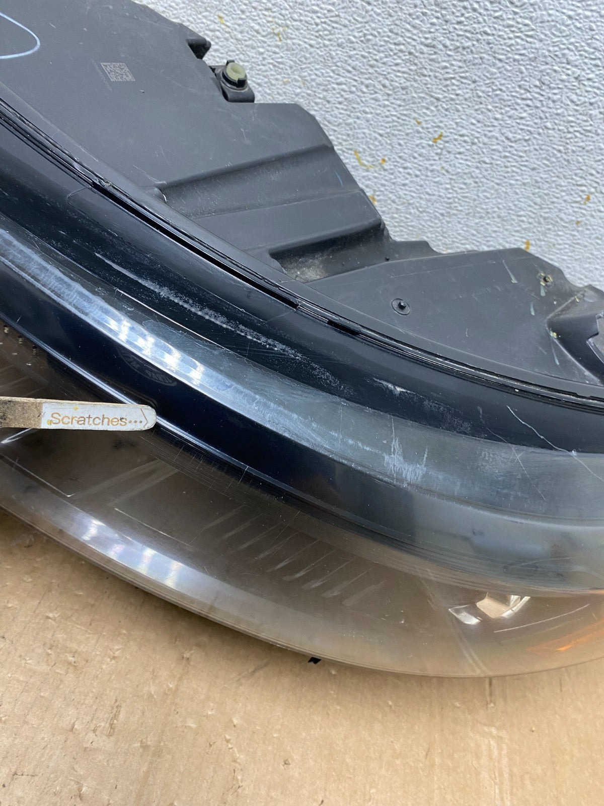 2020-2023 Ford Explorer Left Driver LH Side Headlight AI8979 DW3