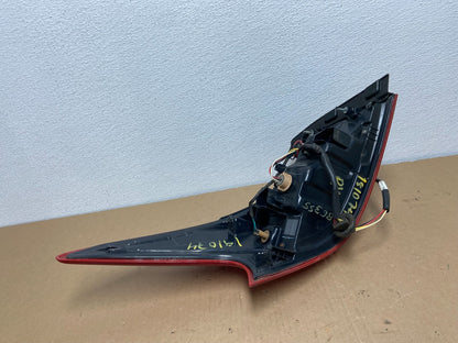 2016 2017 2018 Nissan Altima Right Passenger Side Tail Light Oem AB6355 DW6