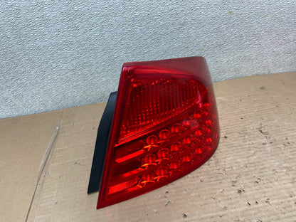 2003 to 2004 Infiniti G35 Right Passenger Rh Side Tail Light OEM AA9448 LK2