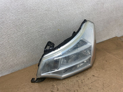 2008 2009 2010 2011 Ford Focus Left Driver Lh Headlight Halogen Oem Y8224 DW2