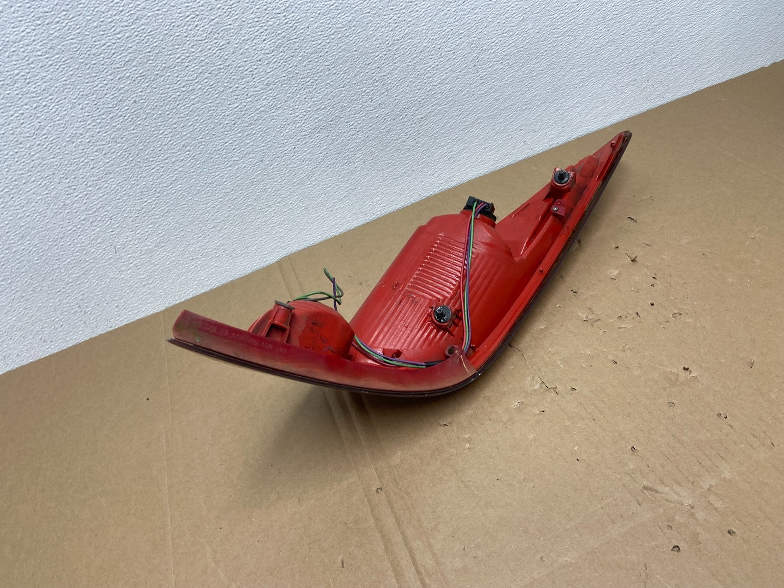 2006 - 2009 Pontiac G6 Coupe Right Passenger RH Side Tail Light OEM AB6794 DW5
