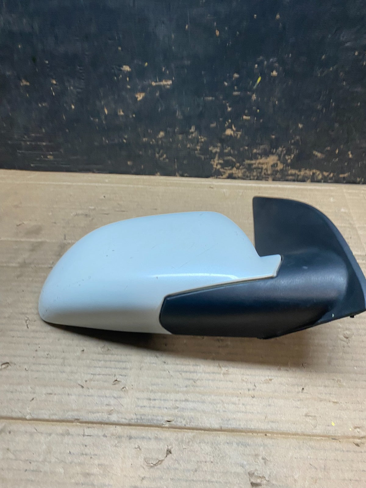 2007 - 2009 Suzuki Grand Vitara XL-7 Right Passenger View Door Mirror V3285 DG3