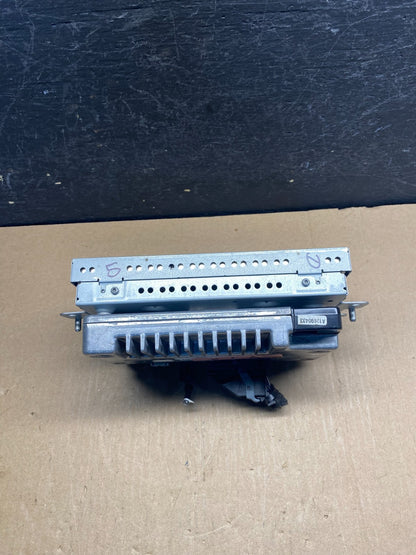 2012 2014 Ford Edge Radio Stereo Navigation Screen BT4T-18B955-AE AE7411 DW1