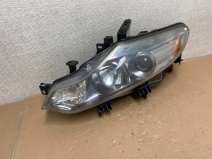 Halogen 2011 2012 2013 2014 Nissan Murano Headlight Left Driver LH Oem AA9899 DW2