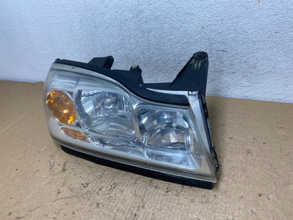 2006 to 2007 Saturn Vue Headlight Right Passenger Side Halogen AF8423 DW1
