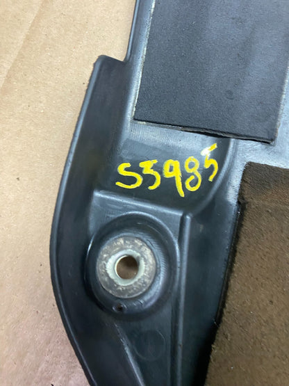 2007 to 2013 Nissan Altima 2.5 L Engine Cover OEM s5985 DG9