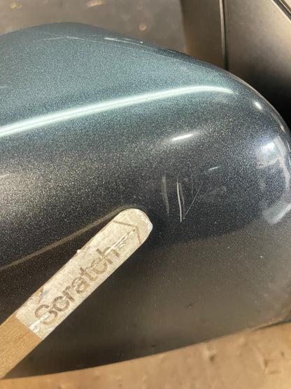 2001 to 2006 Acura MDX Door Mirror Right Passenger RH Power AE0713 DG7