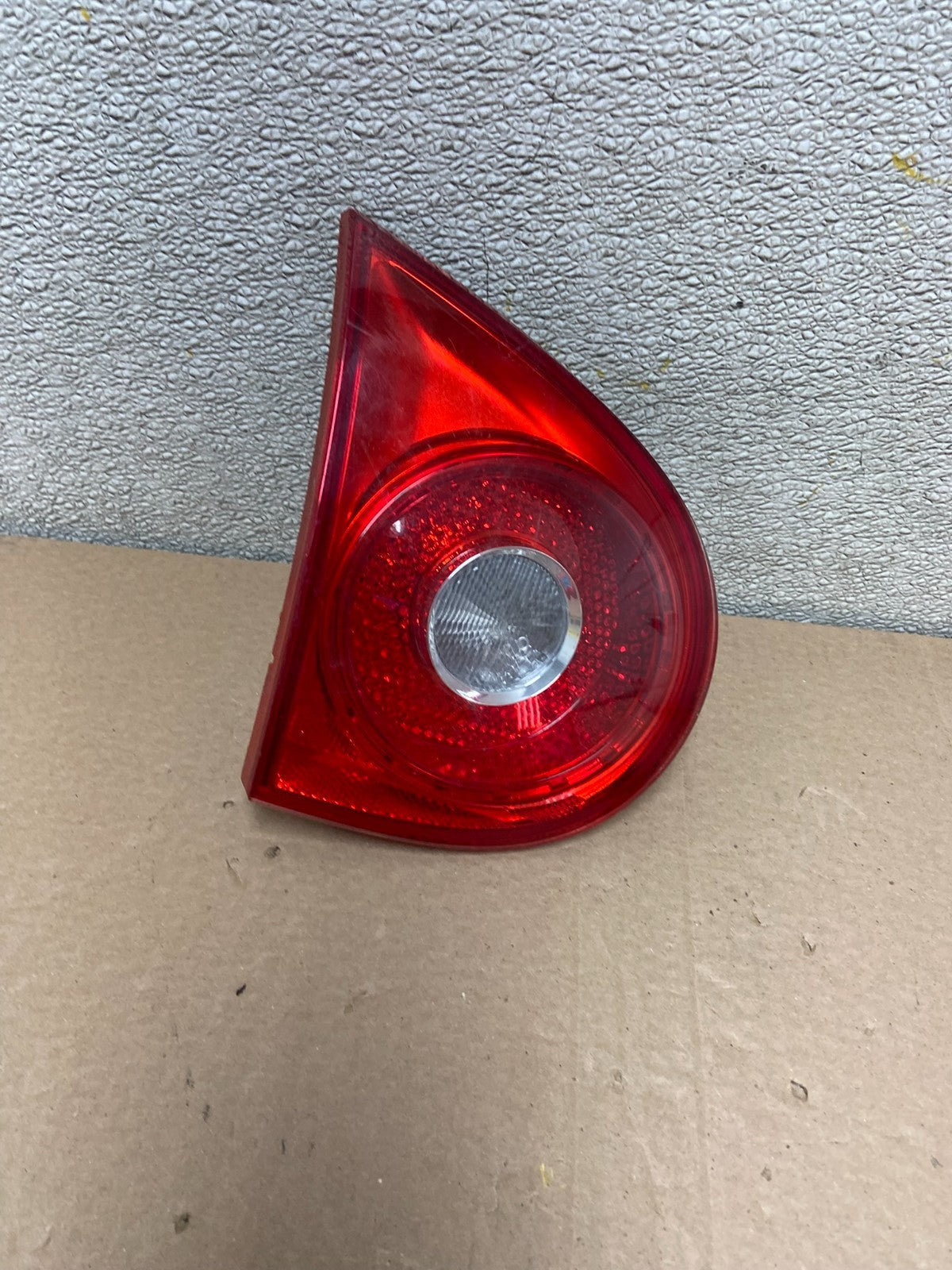 2006-2009 Volkswagen Golf Left Driver Lh Side Tail Light Inner Trunk AB2353 DW0