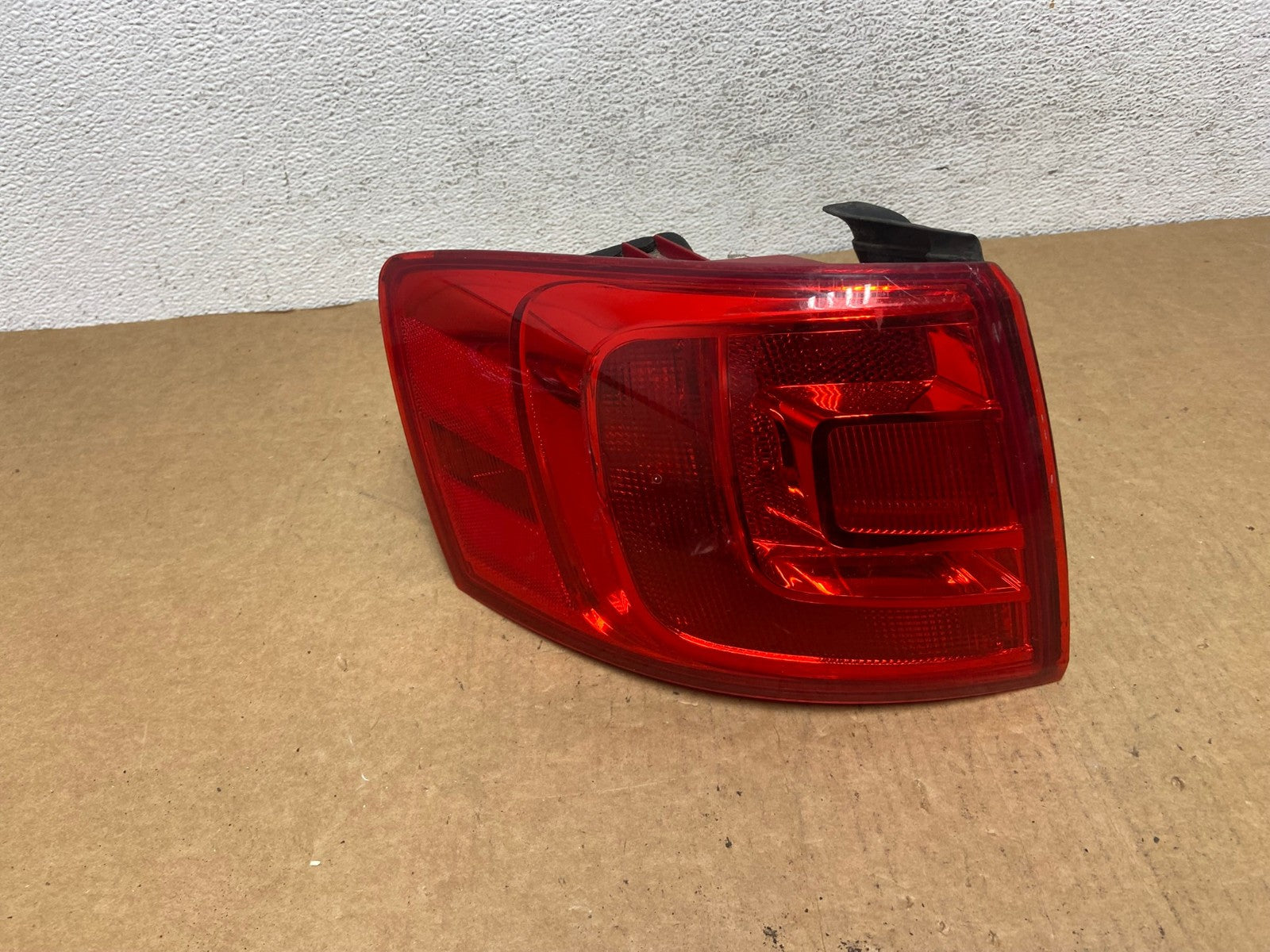 2011 to 2014 Volkswagen Jetta Left Driver LH Side Tail Light AD4579 LK0