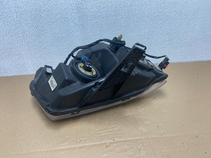 2011 to 2013 Jeep Grand Cherokee Halogen Left Driver Lh Headlight Oem AB6119 DW5