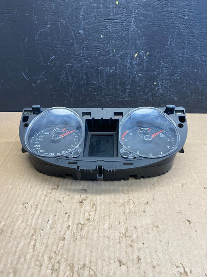 2009 2010 Volkswagen CC Dashboard Speedometer Cluster Gauge ab9838 DG3